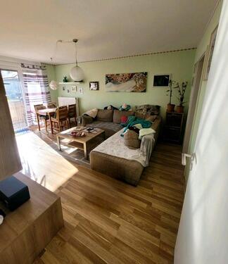 Foto - Etagenwohnung zum Kaufen in Nürnberg