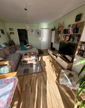 Foto - Etagenwohnung in Nürnberg