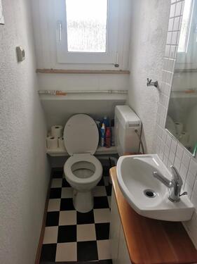 Foto - Etagenwohnung in Rheinau