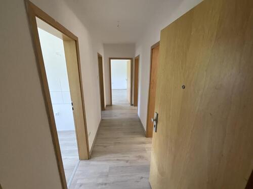 Foto - Etagenwohnung in Lüdenscheid