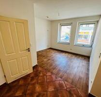 Sanierte HP-Wohnung im Stadtzentrum! - Eberswalde