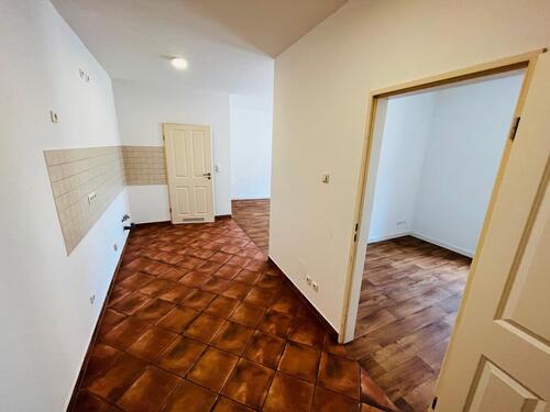 Foto - Etagenwohnung in Eberswalde