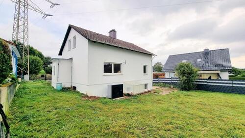 Foto - Einfamilienhaus in Eschershausen