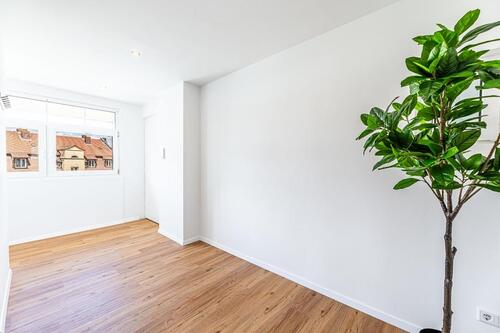Foto - Etagenwohnung zur Miete in Nürnberg