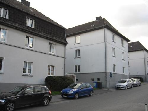 Foto - 2-Zimmer-Wohnung in Dortmund Kirchlinde