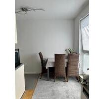 LICHTDURCHFLUTETE 1-Zimmer-Wohnung mit Balkon, NEUER Küche & Home - München Am Hart LICHTDURCHFLUTETE 1-Zimmer-Wohnung mit Balkon, NEUER Küche & Home - München Am Hart