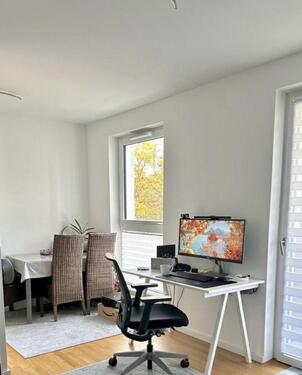 Foto - Etagenwohnung in München zur Miete