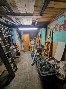 Foto - Lager zu vermieten - 250,00 EUR Kaltmiete,