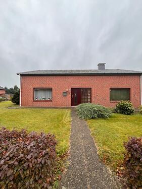 Foto - Haus in Beringstedt zuverkaufen