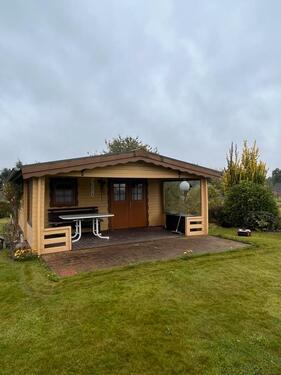 Foto - Einfamilienhaus in Tasdorf zum Kaufen