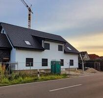 Wunderschöne, neu sanierte Obergeschoss - Bissendorf