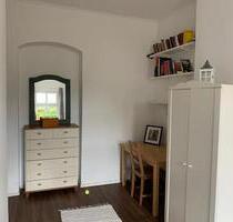 Attraktive 3-Zimmer-Altbau-Wohnung in Birkenwerder