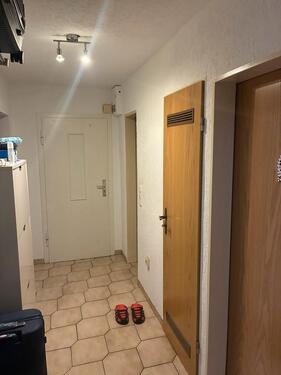 Foto - 2-Zimmer Wohnung in Bochum Hamme - möbliert