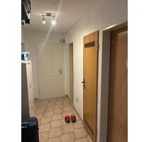 2-Zimmer Wohnung in Bochum Hamme - möbliert