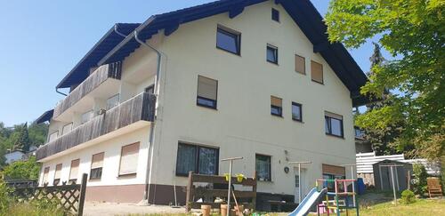 Foto - 2 Zimmer Wohnung mit EBK und Balkon