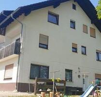 2 Zimmer Wohnung mit EBK und Balkon - Lindenfels