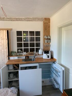 Foto - 1 Zimmer Etagenwohnung in Grömitz