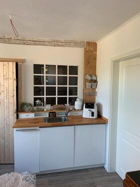 Foto - Etagenwohnung in Grömitz zur Miete