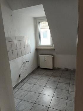Foto - Etagenwohnung in Oberhausen zur Miete