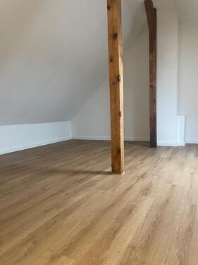 Foto - Etagenwohnung in Ludwigslust zur Miete