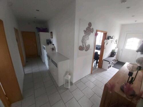 Foto - Helle 4 ZKB Erdgeschoss Wohnung mit Garten&Terrasse in Syke