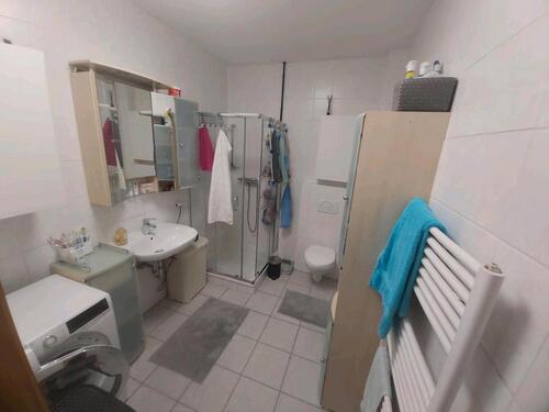 Foto - 4 Zimmer Etagenwohnung zur Miete in Syke