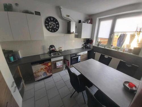 Foto - 4 Zimmer Etagenwohnung in Syke