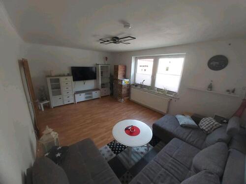 Foto - Etagenwohnung in Syke zur Miete