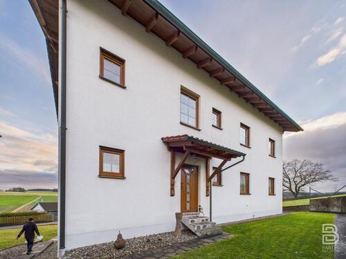 Foto - 4 Zimmer Etagenwohnung zur Miete in Kelheim