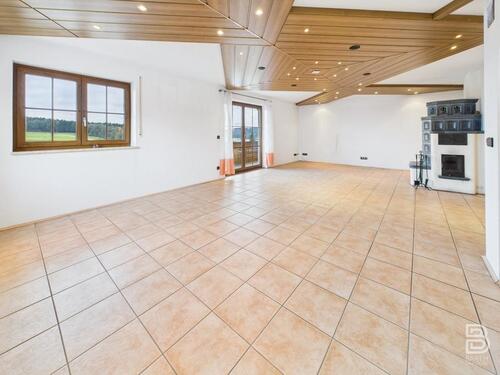 Foto - 4 Zimmer Etagenwohnung in Kelheim