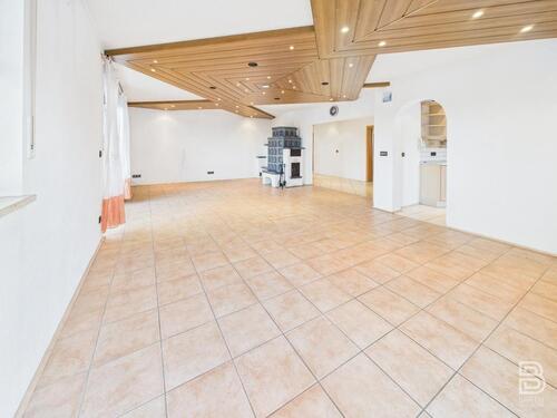 Foto - Etagenwohnung in Kelheim zur Miete