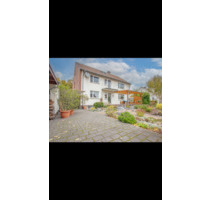 Wohnung im Erdgeschoss mit großzügigen Garten - Langenberg