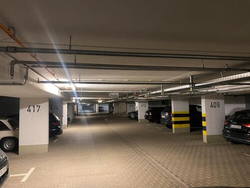 Foto - Garagen Einzelstellplatz am Ostfriedhof