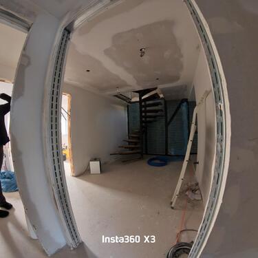 Foto - 4-Zimmer-Maisonetten-Wohnung im Obergeschoss