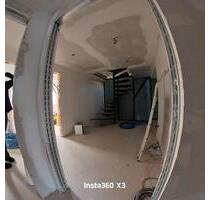 4-Zimmer-Maisonetten-Wohnung im Obergeschoss - Heinsberg