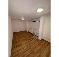 Exckusive 1-Zimmer Wohnung mit Balkon, EBK in Hagsfeld - Karlsruhe