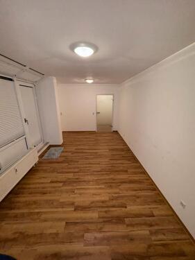 Foto - 1 Zimmer Etagenwohnung zur Miete in Karlsruhe