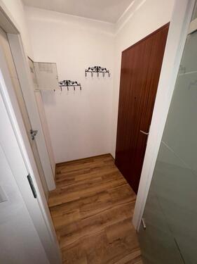 Foto - 1 Zimmer Etagenwohnung in Karlsruhe