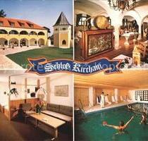 1 Wohnung im Hotel Schloss Kirchham