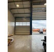 Lagerhalle Halle Großgarage Stellfläche Produktionsfläche - Auerbach/Vogtland