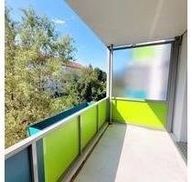 XL-Balkon und tolle Ausstattung - Freiberg