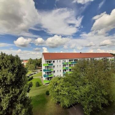 Foto - Etagenwohnung in Freiberg zur Miete