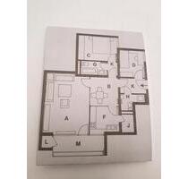 3-Zimmerwohnung zu vermieten ab 1.4.2026, 990 € - Mörfelden-Walldorf