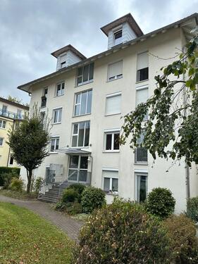 Foto - 1 Zimmer Dachgeschoßwohnung zur Miete in Leipzig