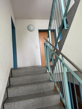 Foto - 1 Zimmer Dachgeschoßwohnung in Leipzig