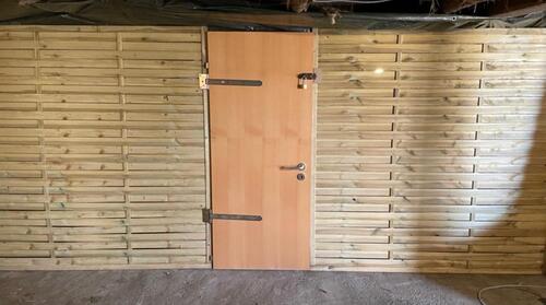 Foto - Lagerraum in einer Scheune - 60,00&nbsp;EUR Miete,