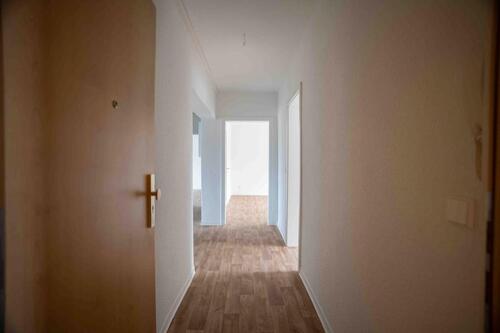 Foto - Etagenwohnung in Prenzlau zur Miete