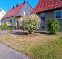 Doppelhaushälfte mit Garage Werchau Schlieben ohne Makler Kosten!