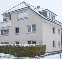 Attraktive 2-Zimmer-Wohnung in Bad Zwischenahn ab 01.06.26 neu zu vermieten