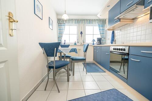 Foto - 2 Zimmer Dachgeschoßwohnung in Bad Zwischenahn